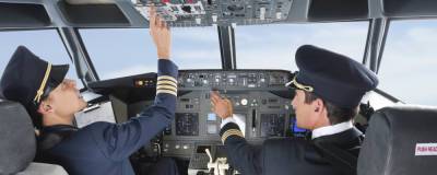 СКР проверит все пилотов S7 Airlines по делу о взятке - runews24.ru - Московская обл.