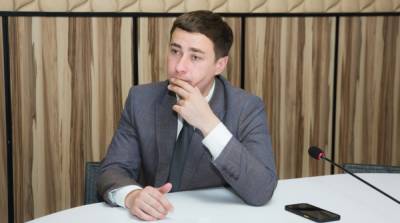 Из 10 млн га земли у государства осталось около 750 тысяч – министр агрополитики - ru.slovoidilo.ua