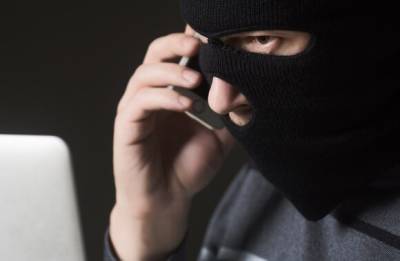 В МВД рассказали, на какие уловки телефонных мошенников россияне попадаются чаще всего - yur-gazeta.ru