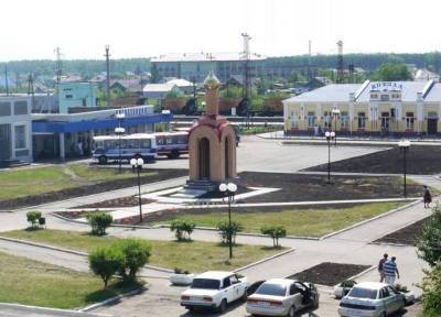 Прихожанин прямо на службе ударил настоятеля храма под Омском кулаком в лицо - province.ru - Омск