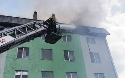Андрей Небитов - Взрыв в доме под Киевом: подозреваемый признался в убийстве и поджоге - korrespondent.net - Киев - Киевская обл.