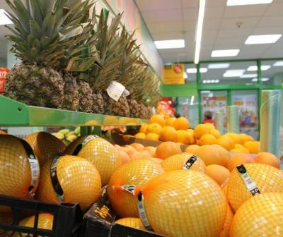 Эксперты назвали пять освежающих тело продуктов - ufacitynews.ru