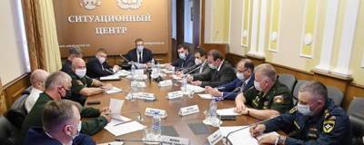 В Омской области из-за пандемии могут ввести дополнительные ограничения - runews24.ru - респ.Бурятия - Омская обл.
