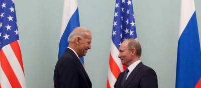 Украинский политолог назвал диалог России и США «плохим знаком» - runews24.ru - Москва - Киев