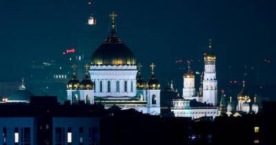 Роман Вильфанд - Москвичам пообещали «супертеплые» ночи - moslenta.ru - Москва
