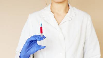 Обновившая рекомендации ВОЗ разрешила детям вакцинироваться от COVID-19 - news.vse42.ru