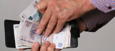 Руководство энергокомпании в Петрозаводске попало под уголовную статью за невыплату зарплаты сотрудникам - stolicaonego.ru - Петрозаводск - республика Карелия