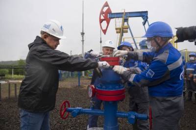 Сергей Цивилев - Завод по производству сжиженного газа в Кузбассе планируют запустить в 2023 году - gazeta.a42.ru
