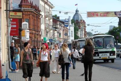Прогноз погоды в Томской области на 24 июня - tomsk.mk.ru - Томск - Томская обл.
