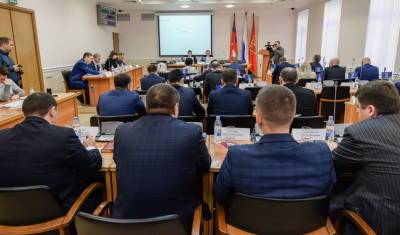В отчёте перед президентом Голикова похвалила Тюмень и ХМАО - nashgorod.ru - Москва - Московская обл. - Белгородская обл. - Тюмень - Тюменская обл. - респ. Чечня - Югра - Сахалинская обл.