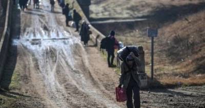 Беженцы в Турции не могут участвовать в кампании по вакцинации от COVID-19 - dialog.tj - Сирия - Турция - Иран