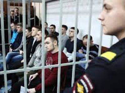 Татьяна Голикова - По темпам вакцинирования впереди оказались российские заключенные - kasparov.ru