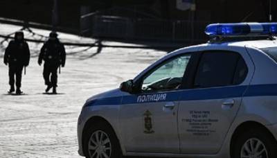 Одноклассники рассказали о подозреваемой в убийстве вожатой детского лагеря - ukrpost.biz - Московская обл.