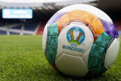 Евро-2020: стали известны все участники плей-офф - vchaspik.ua - Австрия - Швейцария - Лондон - Дания - Будапешт - Голландия - Португалия - Амстердам