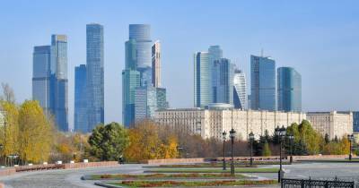 Наталья Сергунина - Москва возглавила рейтинг инновационного развития регионов России - moslenta.ru - Москва