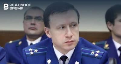 Руслан Галиев - Прокуратура заинтересовалась сообщениями об угрозах сбитому в Боровом Матюшино подростку - realnoevremya.ru - респ. Татарстан - район Лаишевский