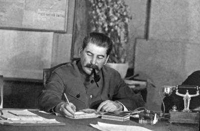 Петр I - Жесток ли был Сталин - newsland.com
