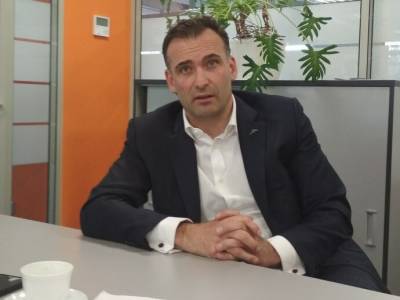 Владимир Зеленский - Повышение ренты на добычу полезных ископаемых идет вразрез с планом инвестировать в Украину $1 млрд – "АрселорМиттал Кривой Рог" - gordonua.com - Кривой Рог