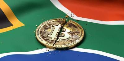 Братья-основатели Южноафриканской криптобиржи Africrypt исчезли с биткоинами на $2,2 миллиарда - lenta.ua - Юар