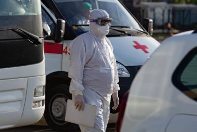 «Тяжелобольных выписали в никуда». В Челябинске расширяют ковидный госпиталь в ГКБ№ 8 - znak.com - Челябинск