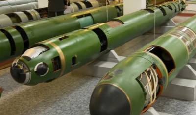 Новейшая российская торпеда «Ихтиозавр» истребит «морских хищников Запада» - actualnews.org
