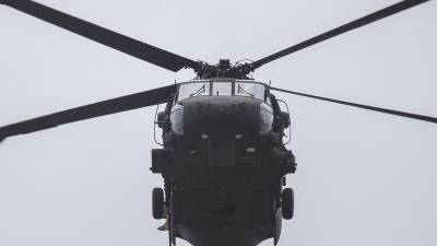 На Филиппинах при крушении военного вертолета погибли шесть человек - newdaynews.ru - county Black Hawk - Филиппины - Манила