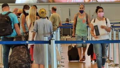 Пора ли израильтянам надеть маски: медобозреватель взывает к здравому смыслу - vesty.co.il