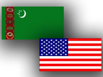 Центральная Азия - Туркменистан заинтересован в привлечении инвестиций и технологий США - trend.az - США - Туркмения - Сотрудничество
