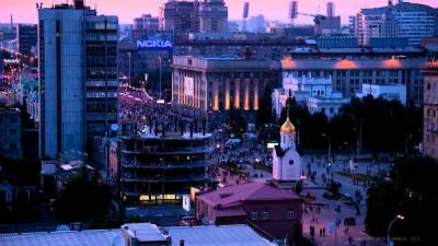 В Новосибирской области впервые за 17 лет сократилась численность населения - runews24.ru - Новосибирская обл.