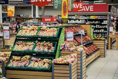 Цены на продукты в России продолжает лихорадить - pravda-tv.ru - Россия