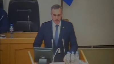 Тюмень не могут очистить от свалок, но депутаты одобрили отчет главы - nashgorod.ru - Тюмень - Тюменская обл.