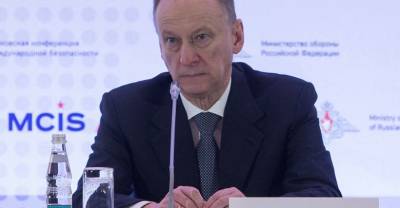 Александр Лукашенко - Николай Патрушев - Патрушев заявил, что американские граждане готовили покушение на Лукашенко - reendex.ru