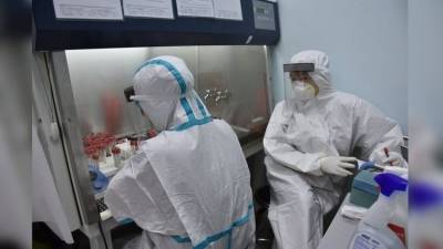 В Узбекистане выявлен штамм индийского коронавируса - trend.az - Узбекистан