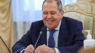 Сергей Лавров - Лавров: призывы НАТО и ЕС не разрушать Договор по открытому небу были лицемерными - piter.tv - Москва - США - Вашингтон