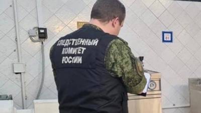 СК начал проверку санатория Управделами президента РФ - piter.tv - Московская обл. - Следственный Комитет