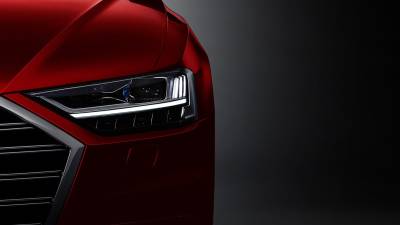 Новые седан и хэтчбек Audi S3 появились на российском рынке - inforeactor.ru - Россия