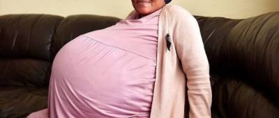 Новость о рождении одновременно 10 детей у гражданки ЮАР оказалась фейком - w-n.com.ua - Юар