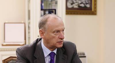 Николай Патрушев - Николай Патрушев рассказал, к чему приведет возрождение биологического оружия в мире - runews24.ru - Россия - Украина - Грузия