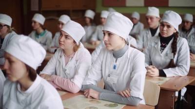 Дмитрий Махонин - О целевом обучении фельдшеров и медсестер в медколледжах Пермского края - iskra-kungur.ru - Пермь - Пермский край