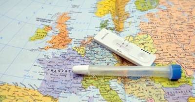 Игорь Кузин - Украина запретила въезд без теста на COVID-19 гражданам, прибывшим из четырех стран - delo.ua - Россия - Украина - Англия - Индия - Португалия