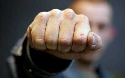 В Кривом Роге будут судить патрульного, который до смерти избил мужчину - korrespondent.net - Украина - Кривой Рог