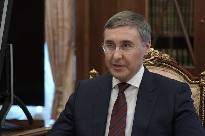 Валерий Фальков - Фальков: решений о недопуске непривитых студентов к очным занятиям пока нет - pnp.ru - Россия