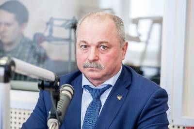 Александр Нестурук: Около 50 человек переболело индийским штаммом коронавируса - mk-pskov.ru - Псковская обл.