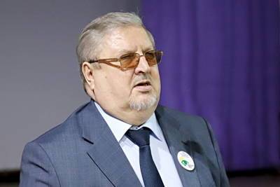 Брянская партия пенсионеров требует пенсионную реформу в инетересах людей - mk.ru - Брянск