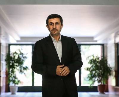 Экс-президент Ирана Ахмадинежад предрек крах гегемонии США: Благородный народ России сыграет важную роль в построении нового миропорядка - actualnews.org - Россия - США - Вашингтон - Иран
