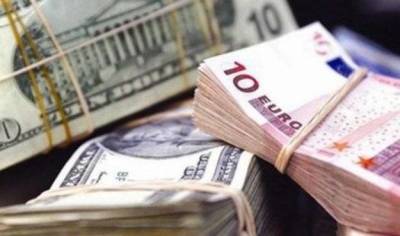 Курс доллара и евро сегодня продолжит лихорадить: почему не все так плохо для гривны - smartmoney.one - Украина