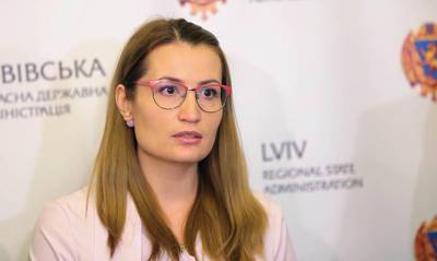 Ольга Стефанишина - В октябре Украина может присоединиться к европейской системе транзита - capital.ua - Украина - Киев - Транзит