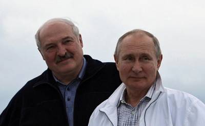 Александр Лукашенко - Роман Протасевич - iHNed: санкции ЕС бьют по Лукашенко, а также по Путину - geo-politica.info - Белоруссия - Литва - Минск - Греция