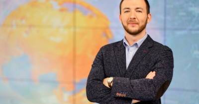 Владимир Зеленский - Ринат Ахметов - Юлия Мендель - Сергей Никифоров - Михаил Подоляк - Банковая определилась с кандидатурой пресс-секретаря Зеленского - dsnews.ua - Украина