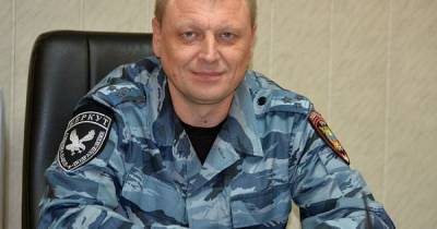 Суд заочно приговорил командира луганского "Беркута" к четырем годам тюрьмы - dsnews.ua - Украина